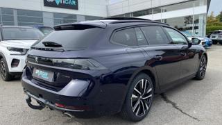 Peugeot 508 SW  - Gt - photo 3