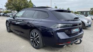 Peugeot 508 SW  - Gt - photo 4