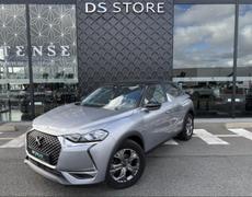 DS DS3 Crossback Brest