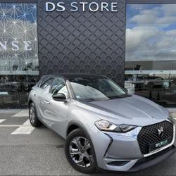DS DS3 Crossback PureTech 100ch Bastille occasion - Brest - photo 2/25