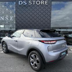 DS DS3 Crossback PureTech 100ch Bastille occasion - Brest - photo 3/25