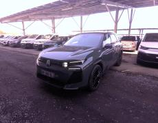 Citroen C5 Aircross Villefontaine