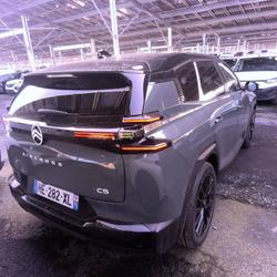 Citroen C5 Aircross e- 210 ch autonomie confort Max occasion - Villefontaine - photo 2/8