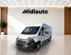 Citroen Jumper