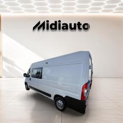 Citroen Jumper 35 L3H2 2.0 BlueHDi 130 Cabine Approfondie Confort occasion - S&eacute;n&eacute; - photo 3/22