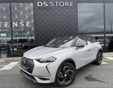 DS DS3 Crossback Brest