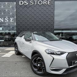 DS DS3 Crossback E-Tense Rivoli occasion - Brest - photo 2/26