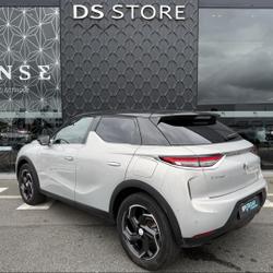DS DS3 Crossback E-Tense Rivoli occasion - Brest - photo 3/26