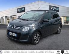 Citroen C1 Bourgoin-Jallieu