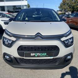 Citroen C3 1.2 PureTech 110ch S&S Shine EAT6 occasion - Brest - photo 2/28