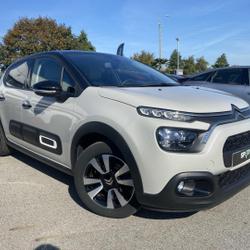 Citroen C3 1.2 PureTech 110ch S&S Shine EAT6 occasion - Brest - photo 3/28