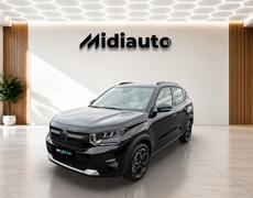 Citroen C3 Crach