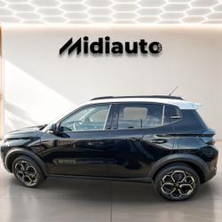 Citroen C3 1.2 Hybride 110 MAX e-DCS6 / GPS + CAMERA occasion - Crach - photo 2/25