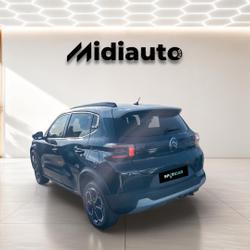 Citroen C3 1.2 Hybride 110 MAX e-DCS6 / GPS + CAMERA occasion - Crach - photo 3/25