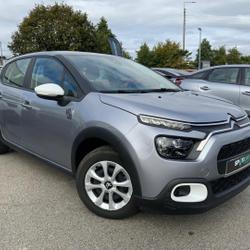 Citroen C3 1.2 PureTech 83ch S&S YOU! occasion - Brest - photo 2/29