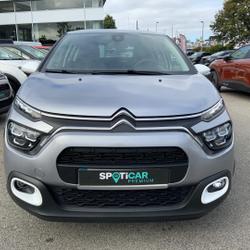 Citroen C3 1.2 PureTech 83ch S&S YOU! occasion - Brest - photo 3/29