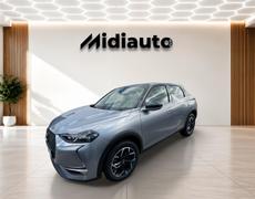 DS DS3 Crossback