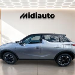 DS DS3 Crossback BlueHDi 130ch Connected Chic Automatique occasion - S&eacute;n&eacute; - photo 2/25