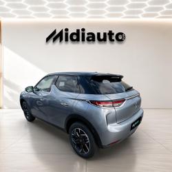 DS DS3 Crossback BlueHDi 130ch Connected Chic Automatique occasion - S&eacute;n&eacute; - photo 3/25