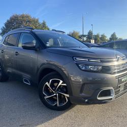 Citroen C5 Aircross PureTech 130ch S&S Shine Pack EAT8 E6.d occasion - Brest - photo 2/31