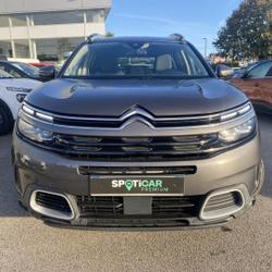 Citroen C5 Aircross PureTech 130ch S&S Shine Pack EAT8 E6.d occasion - Brest - photo 3/31