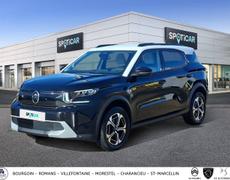 Citroen C3 Aircross Villefontaine