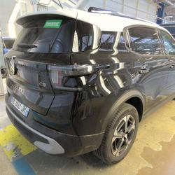 Citroen C3 Aircross Hybride 145 ch Aut Max occasion - Villefontaine - photo 2/6