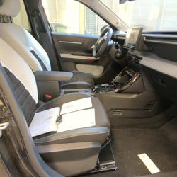 Citroen C3 Aircross Hybride 145 ch Aut Max occasion - Villefontaine - photo 3/6