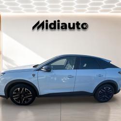 Peugeot 3008 1.2 Hybrid 136ch GT e-DCS6 occasion - S&eacute;n&eacute; - photo 2/23