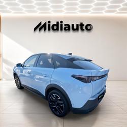 Peugeot 3008 1.2 Hybrid 136ch GT e-DCS6 occasion - S&eacute;n&eacute; - photo 3/23