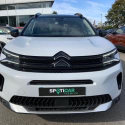Citroen C5 Aircross 1.5 BlueHDi 130ch MAX boite automatique occasion - Brest - photo 3/30