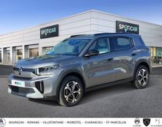 Citroen C3 Aircross Bourgoin-Jallieu