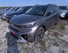 Citroen C3 Aircross Villefontaine