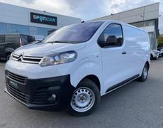 Citroen Jumpy Brest