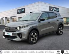 Citroen C3 Aircross Villefontaine
