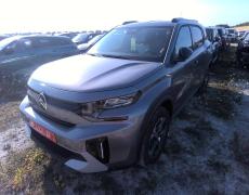 Citroen C3 Aircross Villefontaine
