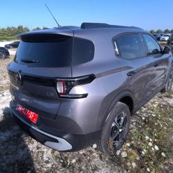 Citroen C3 Aircross Hybride 145 ch Aut Max occasion - Villefontaine - photo 2/6
