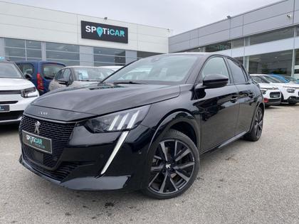 Peugeot 208 - e-208 136ch GT - 20 900 €