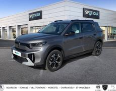 Citroen C3 Aircross Morestel