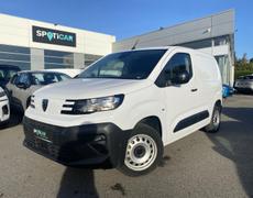 Peugeot Partner Brest