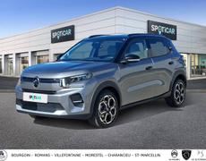Citroen C3 Villefontaine