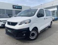 Peugeot Expert combi - 1.5 BlueHDi 120 Standard / 8 places / 24916 ht - 26 990 €