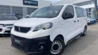 Peugeot Expert combi  - photo 0