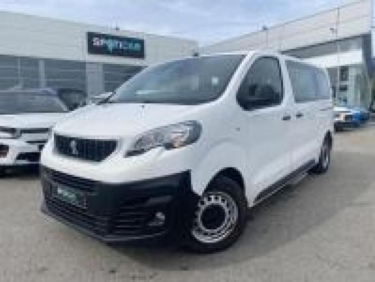 Peugeot Expert combi  - 26 990 €