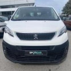 Peugeot Expert combi 1.5 BlueHDi 120 Standard / 8 places / 24916 ht occasion - Brest - photo 3/29