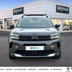 Citroen C5 Aircross BlueHDi 130 EAT8 Max occasion - Bourgoin-Jallieu - photo 2/34
