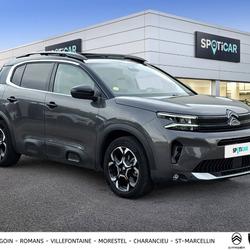 Citroen C5 Aircross BlueHDi 130 EAT8 Max occasion - Bourgoin-Jallieu - photo 3/34