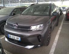 Citroen C5 Aircross Villefontaine