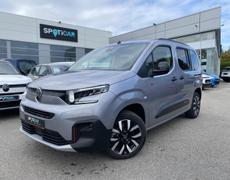 Citroen Berlingo Brest