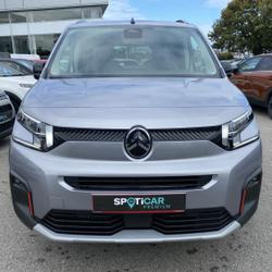 Citroen Berlingo M 1.5 BlueHDi 100 XTR MAX / MALUS PAYE occasion - Brest - photo 3/31